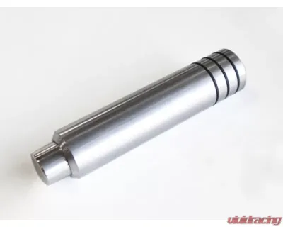 Rennline Aluminum E-brake Handle Porsche 911 | 912 | 930 1965-1989 - DH08      SILVER